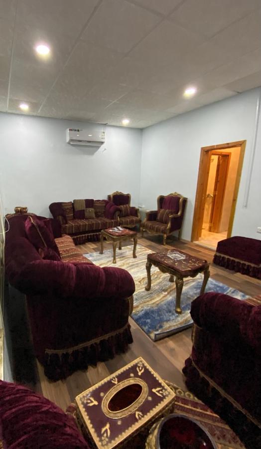 روز الهدا Villa Exterior foto