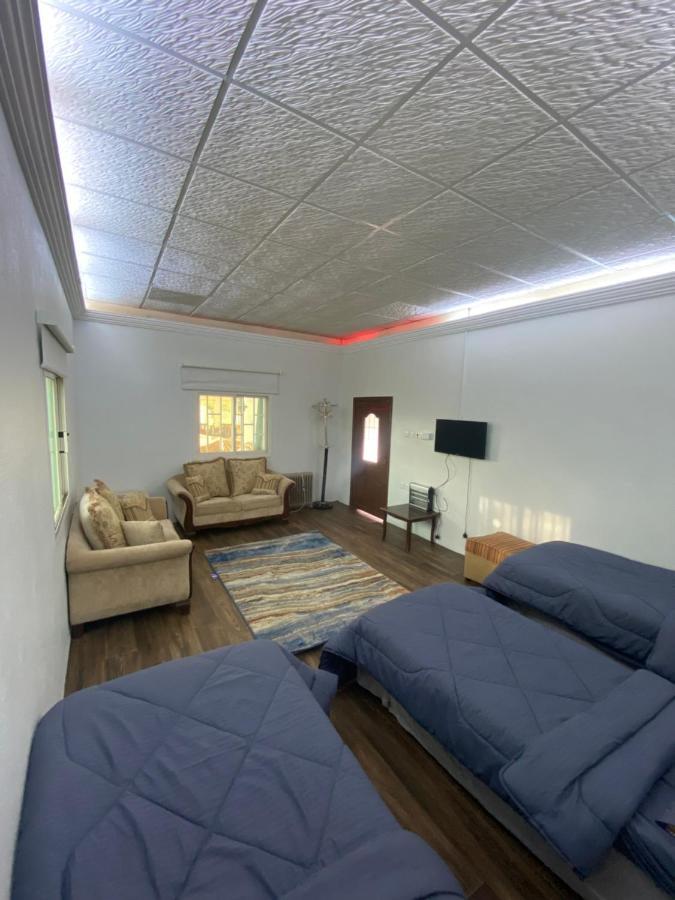 روز الهدا Villa Exterior foto